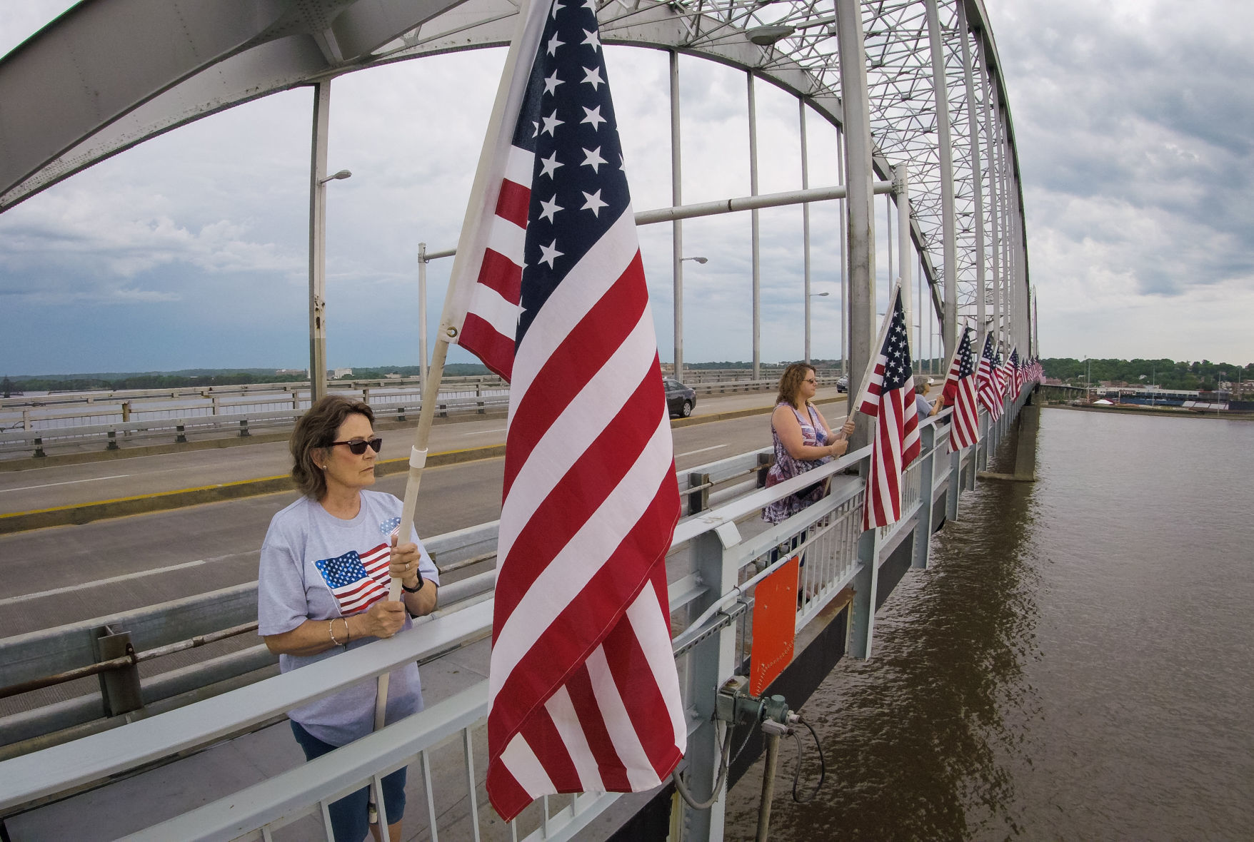 Flag Day 2018